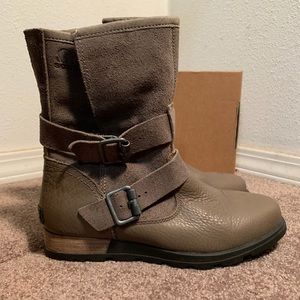 Sorel Boots